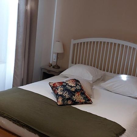 Bed and Breakfast Mas Elena Generargues Exterior foto