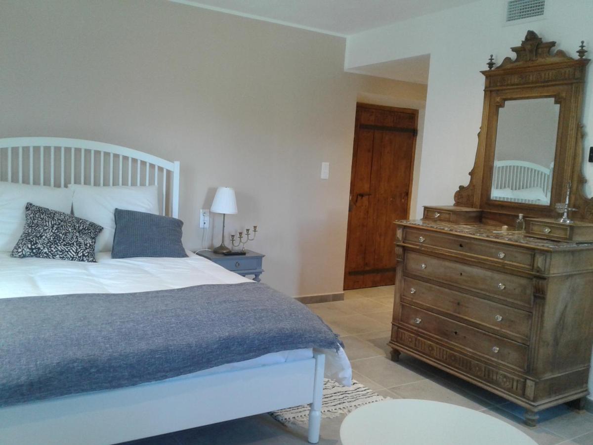 Bed and Breakfast Mas Elena Generargues Exterior foto