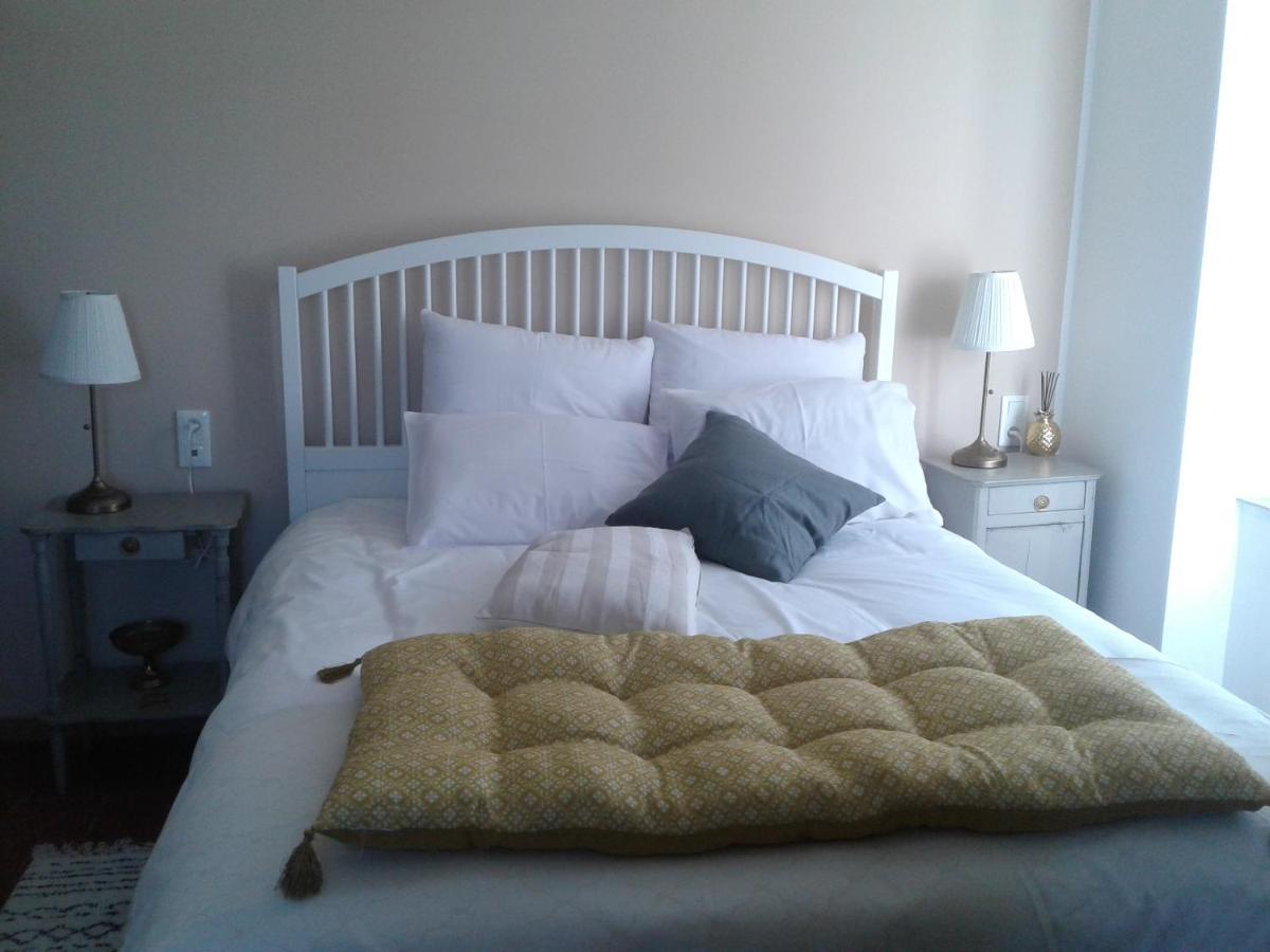 Bed and Breakfast Mas Elena Generargues Exterior foto
